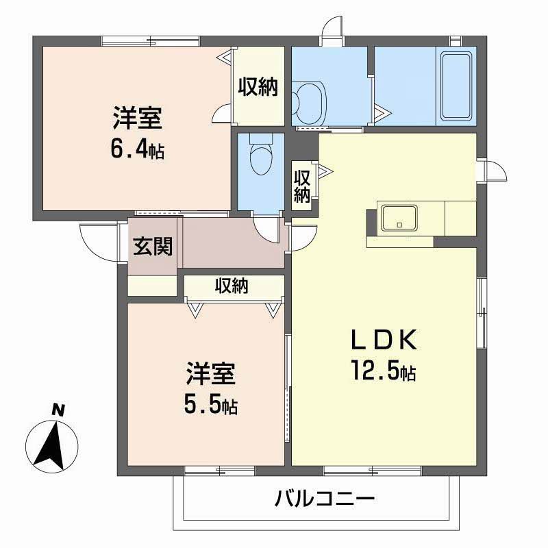 サントルモン中山0103-2