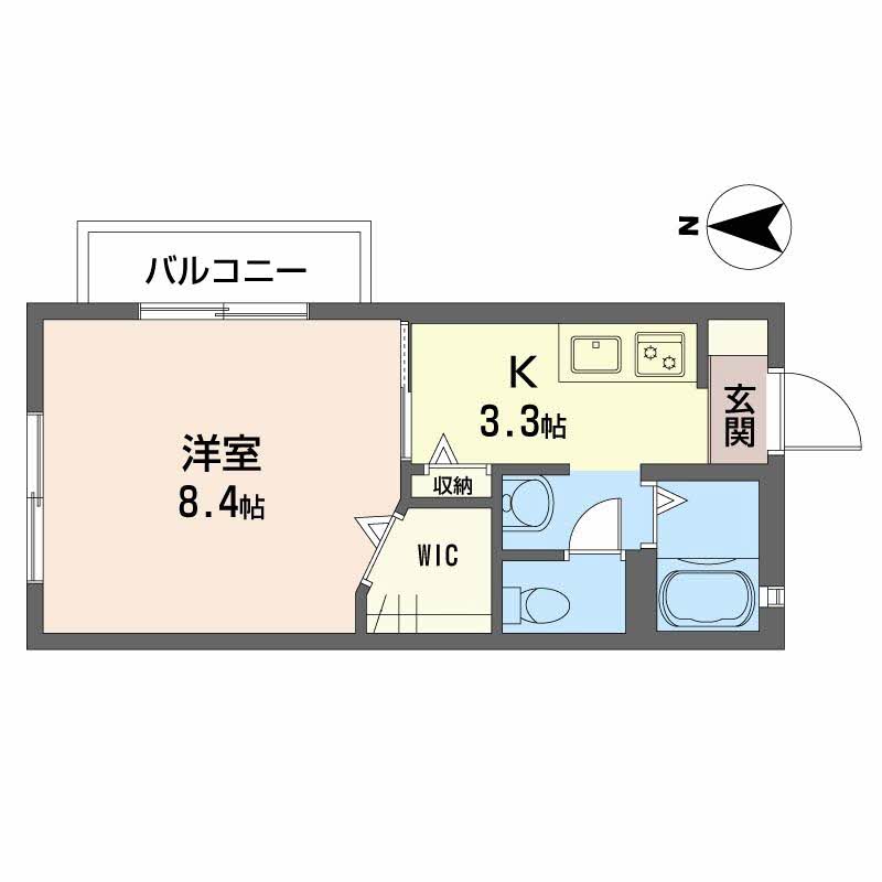 ルポズワールⅡ 0201号-10
