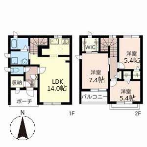 ディアス桃山東 0103号-12