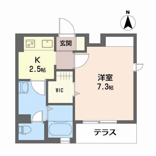 ベレオ大宮 0101号-12