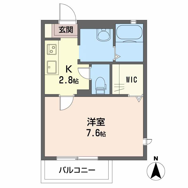 パ－ルコート　ハナノキ 0201号-14