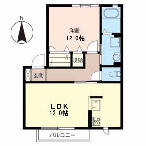 サンライズ城陽0203-2