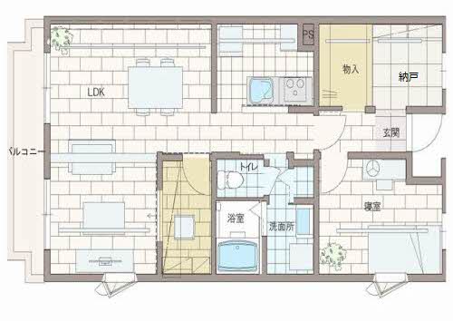 アートエレガンス 0307号-2