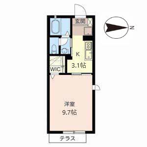 ＭＡＳＴ　ＣＯＵＲＴ　京田辺0101-2