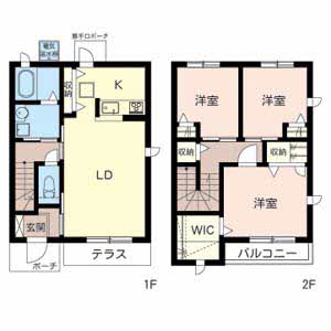 スクワール北山0101-2