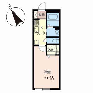 修学院クラヴィエ 0105号-2