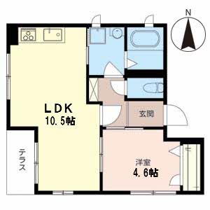 京洛舎　二人司A101-2