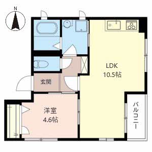 京洛舎　二人司 A202号-2