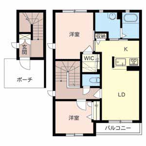 グレースポート 0201号室