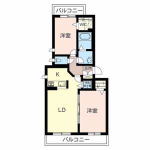 コットン　フェロー 0302号室