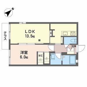 エクセレート守口 0103号室