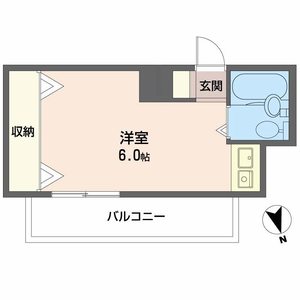 アスティ武庫川 0305号室