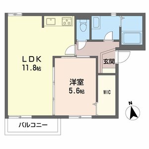 フレグランス小野B 0203号-11