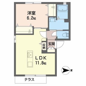 オークランドハイツ 0103号-5