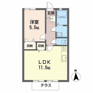 アストリア三条 0102号室