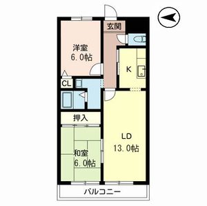 ボナール伊丹 0308号室