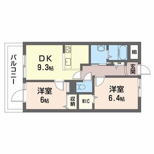 コモド西宮 0705号-2
