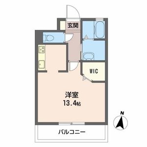 グランハイム夙川 0302号室