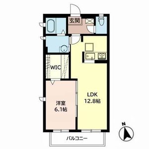 シャーメゾンＭＶ－Ⅰ 0202号-14