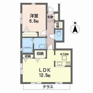 コアロード門戸 0102号-2