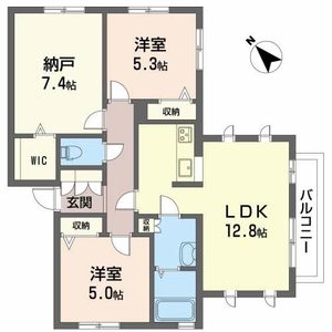 ハーヴェスト宝塚 0201号室