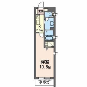 ＳＯＬ．ＬＥＶＡＮＴＥ，Ⅹ 0101号室
