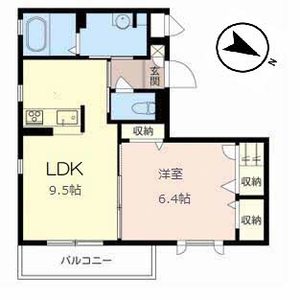 エルポート甲子園口 0301号-13