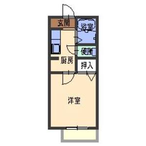 サンクレスト 0203号-10