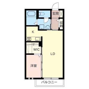 シティハウス住吉 0202号室
