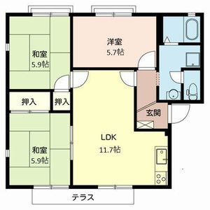 メゾンプレミール． 0106号-2