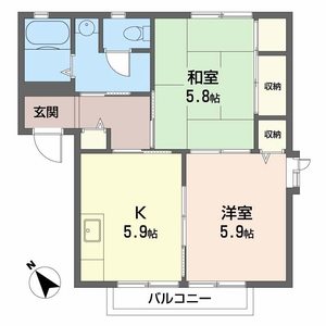 ホルツハイム 0201号-12