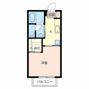 カーサ　ベルデ 3202号-13