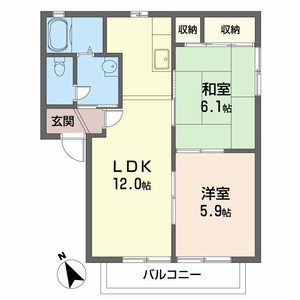 フロンティア１．２．３．４号館 1202号室
