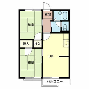 タウニィ紀ノ川 0202号-16