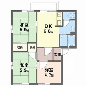 フレグランスロゼ 0206号-16