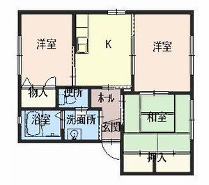 クインテット B101号-16