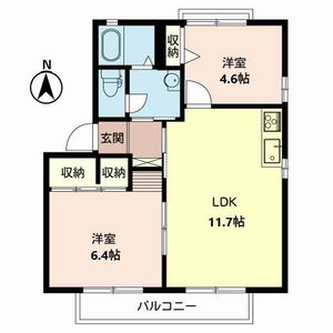 カサベルデＡ，Ｂ A201号-2