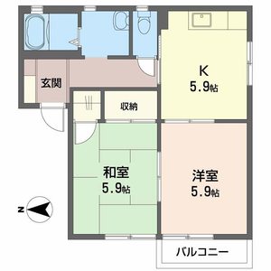 ピュアコートⅡ 0205号-12