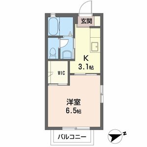 エル・コート 0204号室
