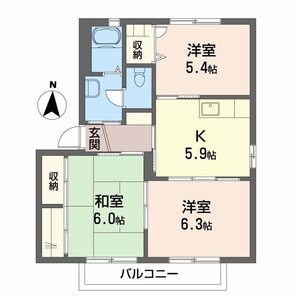 プロスペールⅠ 0202号-2