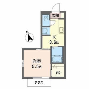 マノワールＡ，Ｂ B101号-12