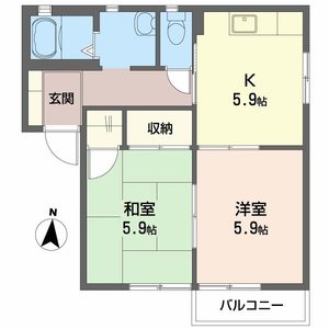 ポワッソン・ルージュ 0202号-2