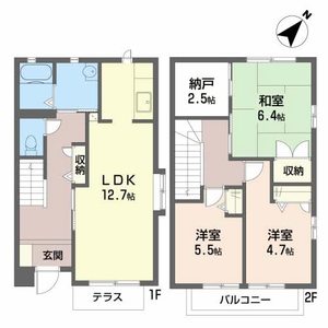 ヴェルドミール 0202号-12