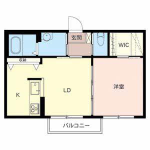 ロイヤルヒル 0202号室