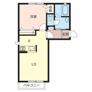 プチ・フォレ 0201号-2
