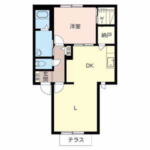グリュック　タカラ 0102号-2