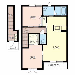 ヒルズリゾート 0202号-2