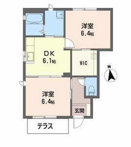 アビタシオン 0101号室