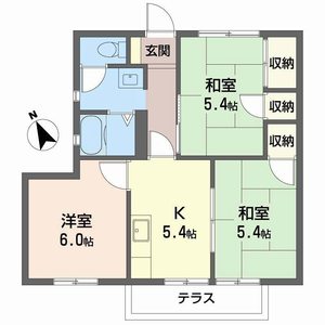 ビュー苦楽園 0103号室