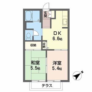 セフィラ西灘 0106号-2